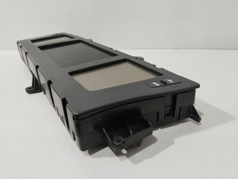 Recambio de cuadro instrumentos para citroën c4 picasso i monospace (ud_) 1.6 hdi referencia OEM IAM 9673538580  