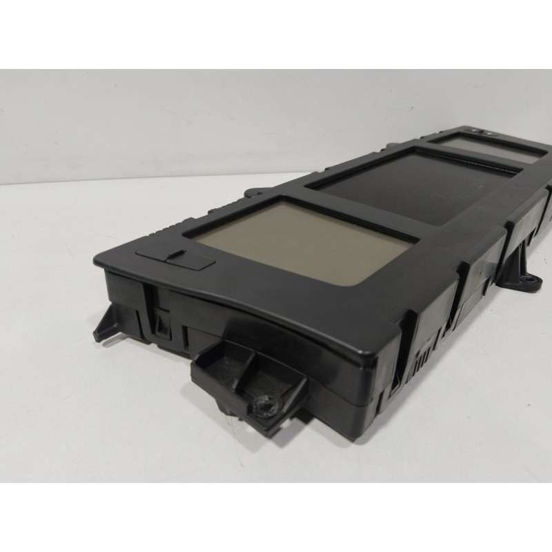 Recambio de cuadro instrumentos para citroën c4 picasso i monospace (ud_) 1.6 hdi referencia OEM IAM 9673538580  