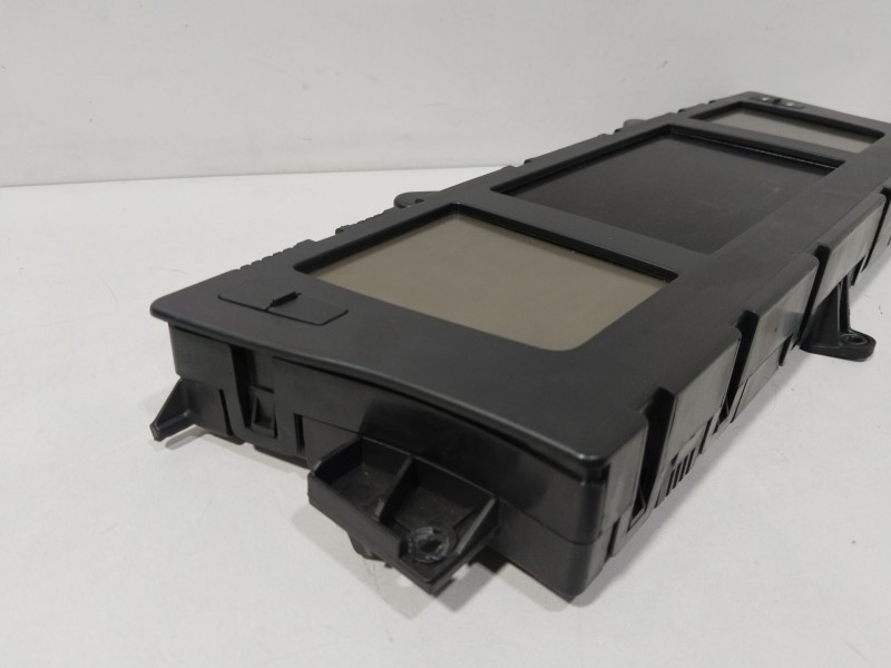 Recambio de cuadro instrumentos para citroën c4 picasso i monospace (ud_) 1.6 hdi referencia OEM IAM 9673538580  