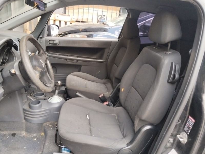 mitsubishi colt vi (z3_a, z2_a) del año 2005