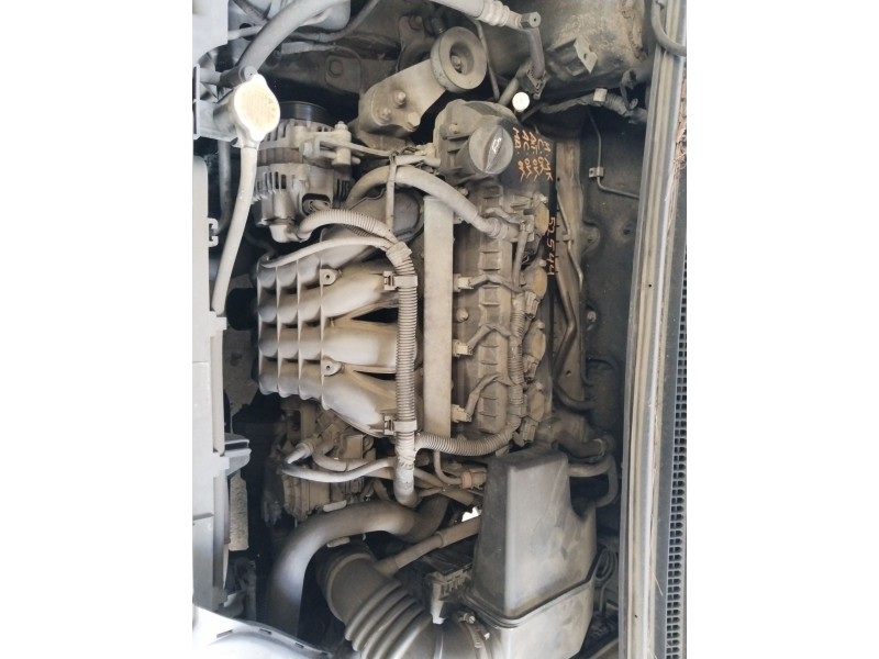 mitsubishi colt vi (z3_a, z2_a) del año 2005