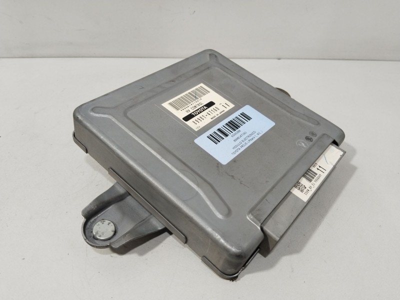 Recambio de modulo electronico para toyota prius liftback (_w2_) 1.5 hybrid (nhw20_) referencia OEM IAM 8998147160  