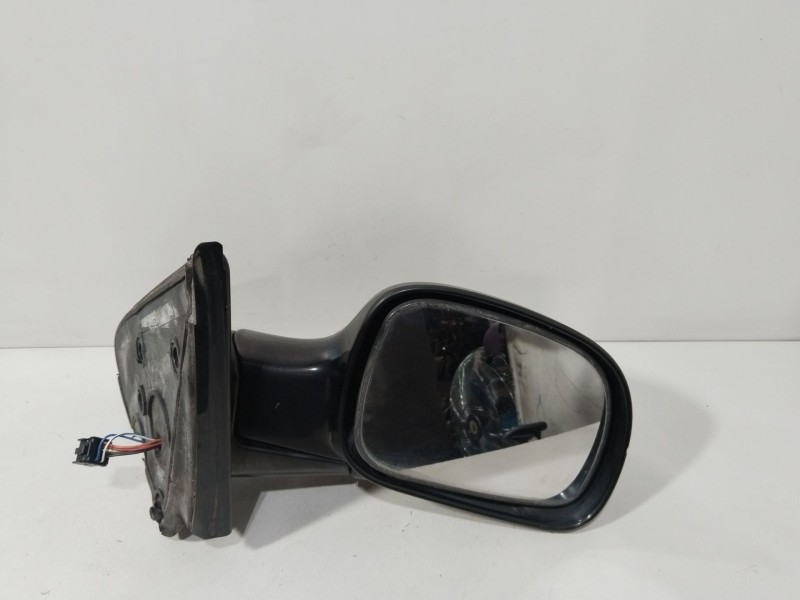 Recambio de retrovisor derecho para chrysler voyager iv (rg, rs) 2.5 crd referencia OEM IAM 04894412AF  