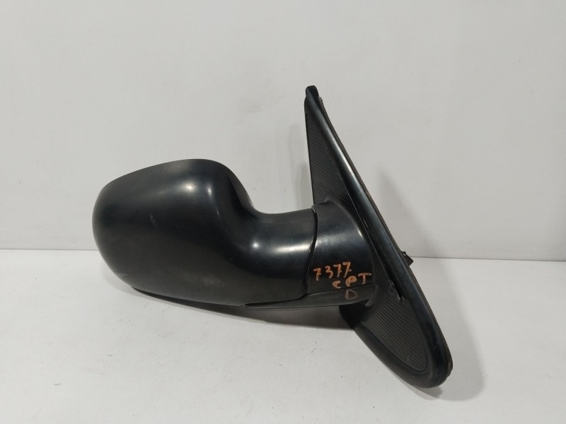 Recambio de retrovisor derecho para chrysler voyager iv (rg, rs) 2.5 crd referencia OEM IAM 04894412AF  