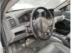 jeep grand cherokee iii (wh, wk) del año 2007 2