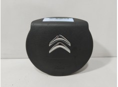 Recambio de airbag delantero izquierdo para citroën c4 picasso i monospace (ud_) 1.6 hdi referencia OEM IAM 96729400ZD  