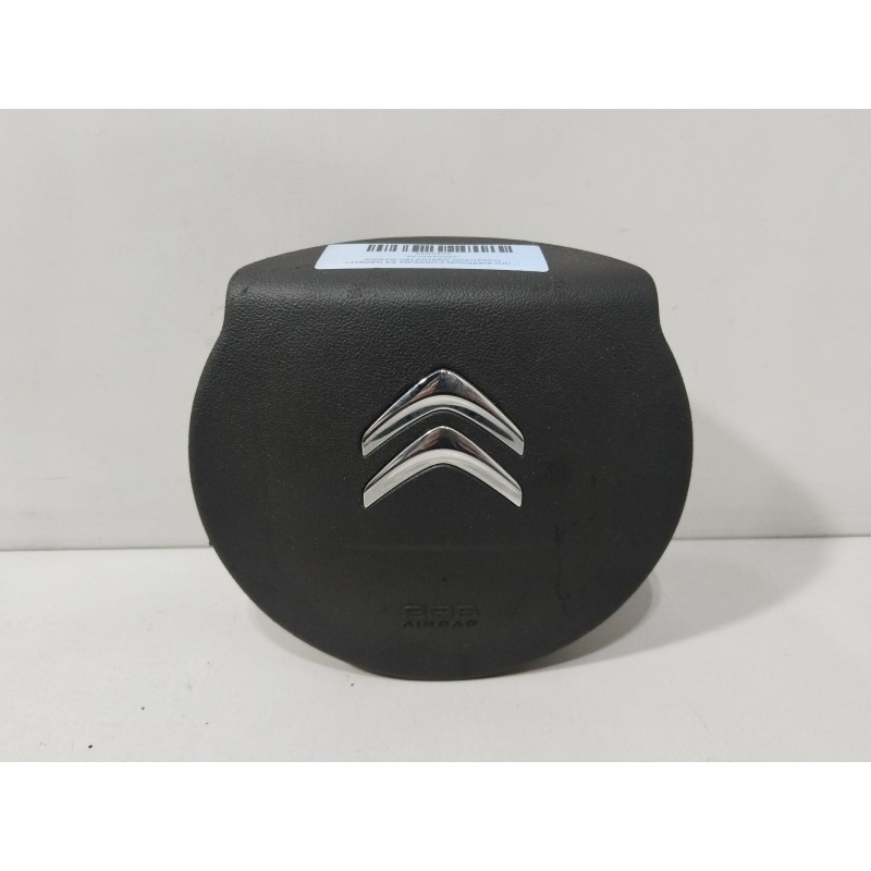 Recambio de airbag delantero izquierdo para citroën c4 picasso i monospace (ud_) 1.6 hdi referencia OEM IAM 96729400ZD  