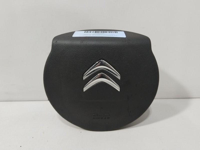 Recambio de airbag delantero izquierdo para citroën c4 picasso i monospace (ud_) 1.6 hdi referencia OEM IAM 96729400ZD  