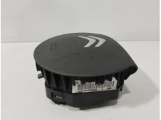 Recambio de airbag delantero izquierdo para citroën c4 picasso i monospace (ud_) 1.6 hdi referencia OEM IAM 96729400ZD   2