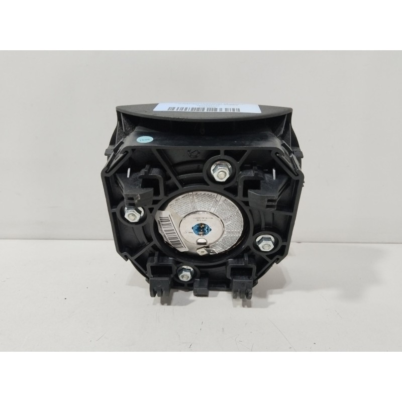 Recambio de airbag delantero izquierdo para citroën c4 picasso i monospace (ud_) 1.6 hdi referencia OEM IAM 96729400ZD  