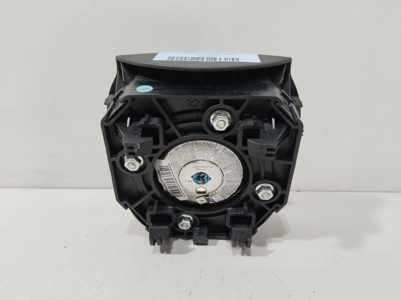 Recambio de airbag delantero izquierdo para citroën c4 picasso i monospace (ud_) 1.6 hdi referencia OEM IAM 96729400ZD  