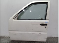 Recambio de puerta delantera izquierda para nissan terrano ii (r20) 2.7 tdi 4wd referencia OEM IAM   BLANCO