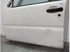 Recambio de puerta delantera izquierda para nissan terrano ii (r20) 2.7 tdi 4wd referencia OEM IAM   BLANCO 2