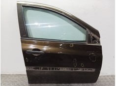 Recambio de puerta delantera derecha para renault clio iii (br0/1, cr0/1) 1.5 dci (br17, cr17) referencia OEM IAM 7751479113