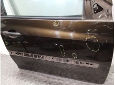 Recambio de puerta delantera derecha para renault clio iii (br0/1, cr0/1) 1.5 dci (br17, cr17) referencia OEM IAM 7751479113   2
