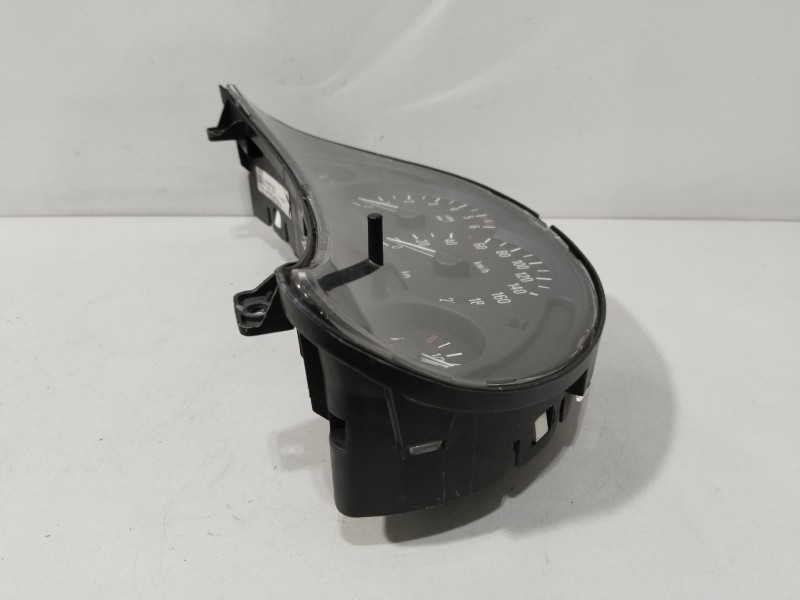 Recambio de cuadro instrumentos para opel combo (corsa c) familiar referencia OEM IAM 13173347WA  