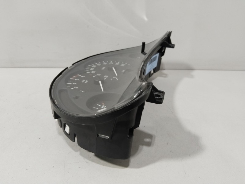 Recambio de cuadro instrumentos para opel combo (corsa c) familiar referencia OEM IAM 13173347WA  