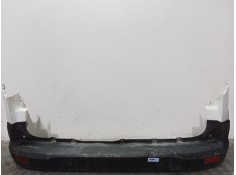 Recambio de paragolpes trasero para ford transit connect monospace 1.5 tdci referencia OEM IAM 1923652  