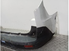 Recambio de paragolpes trasero para ford transit connect monospace 1.5 tdci referencia OEM IAM 1923652   2