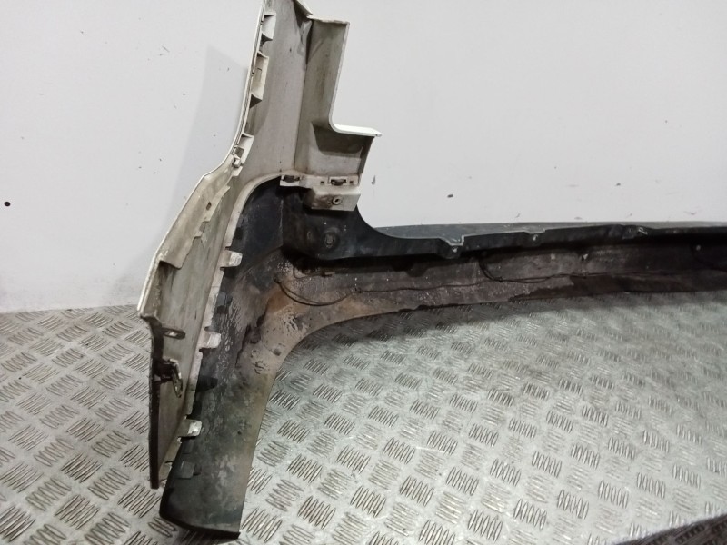 Recambio de paragolpes trasero para ford transit connect monospace 1.5 tdci referencia OEM IAM 1923652  