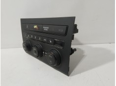 Recambio de mando calefaccion / aire acondicionado para seat leon (5f1) 2.0 tdi referencia OEM IAM 5F0907044Q   2