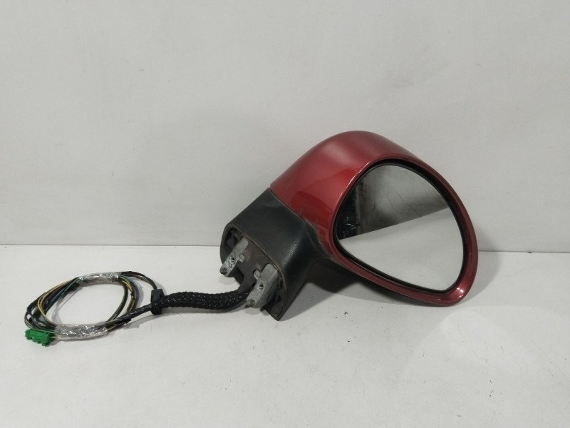 Recambio de retrovisor derecho para citroën c4 i (lc_) 2.0 hdi referencia OEM IAM 96467112  