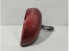 Recambio de retrovisor derecho para citroën c4 i (lc_) 2.0 hdi referencia OEM IAM 96467112   2