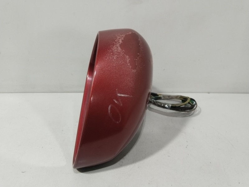 Recambio de retrovisor derecho para citroën c4 i (lc_) 2.0 hdi referencia OEM IAM 96467112  