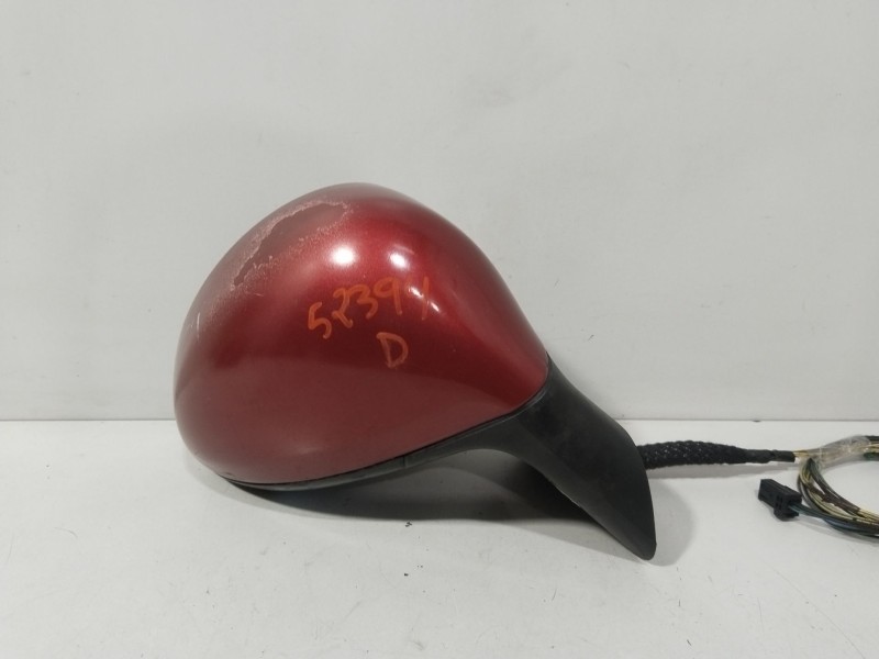 Recambio de retrovisor derecho para citroën c4 i (lc_) 2.0 hdi referencia OEM IAM 96467112  