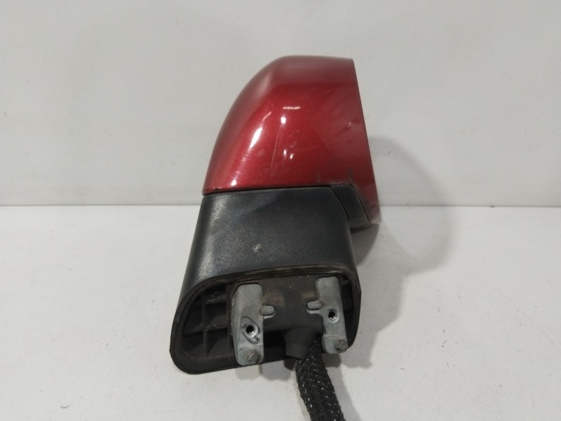 Recambio de retrovisor derecho para citroën c4 i (lc_) 2.0 hdi referencia OEM IAM 96467112  