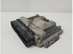 Recambio de centralita motor uce para opel astra h gtc (a04) 1.9 cdti 16v (l08) referencia OEM IAM 0281012122   2