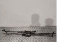 Recambio de motor limpia delantero para opel astra j sports tourer (p10) 1.6 cdti (35) referencia OEM IAM 13262434  