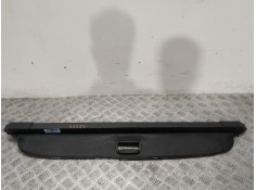 Recambio de bandeja trasera para opel astra j sports tourer (p10) 1.6 cdti (35) referencia OEM IAM 13320028  