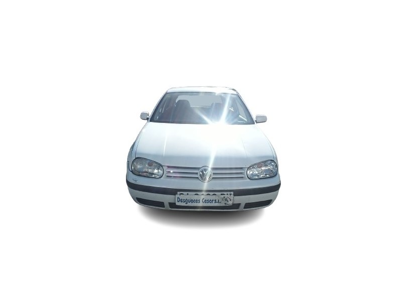 volkswagen golf iv (1j1) del año 1999