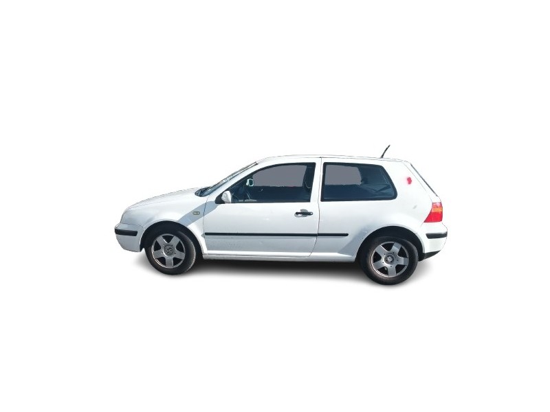 volkswagen golf iv (1j1) del año 1999