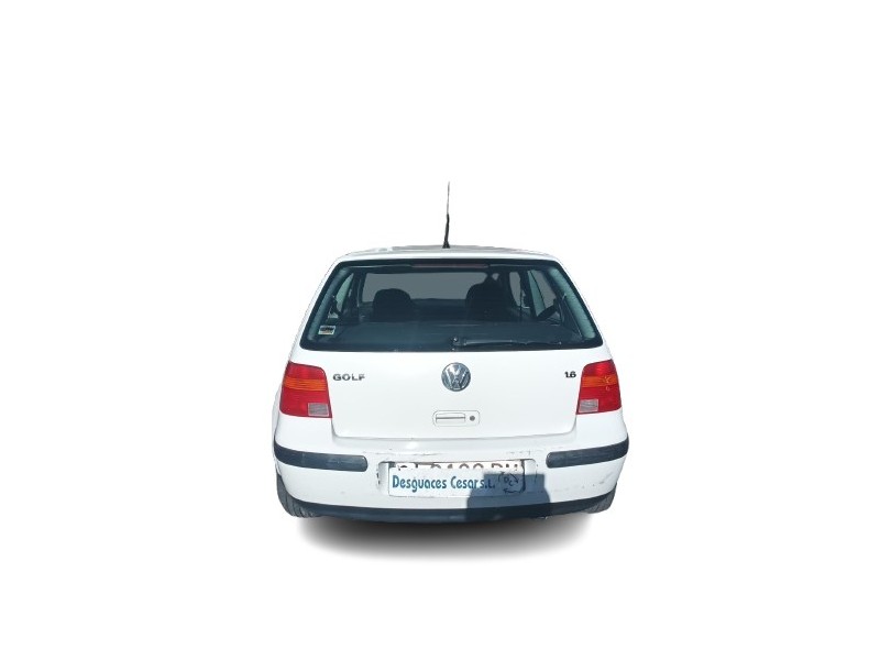 volkswagen golf iv (1j1) del año 1999