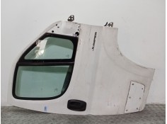 Recambio de puerta delantera derecha para citroën jumper ii furgoneta 2.2 hdi 120 referencia OEM IAM   BLANCO