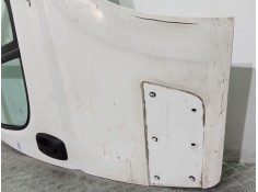 Recambio de puerta delantera derecha para citroën jumper ii furgoneta 2.2 hdi 120 referencia OEM IAM   BLANCO 2