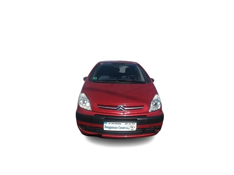 citroën xsara picasso (n68) del año 2007