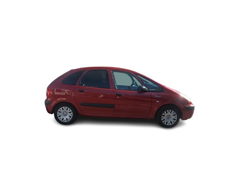 citroën xsara picasso (n68) del año 2007