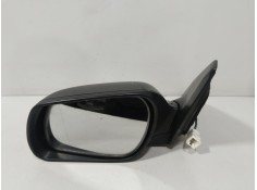 Recambio de espejo retrovisor izquierdo para mazda 3 (bk) 1.6 di turbo referencia OEM IAM BP4K69180L