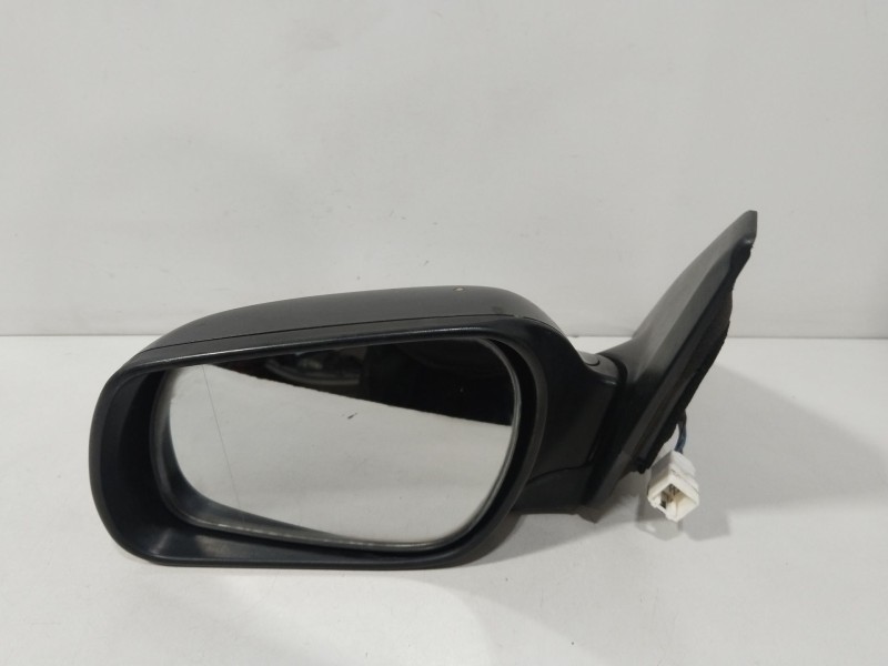 Recambio de espejo retrovisor izquierdo para mazda 3 (bk) 1.6 di turbo referencia OEM IAM BP4K69180L  
