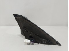 Recambio de espejo retrovisor izquierdo para mazda 3 (bk) 1.6 di turbo referencia OEM IAM BP4K69180L   2