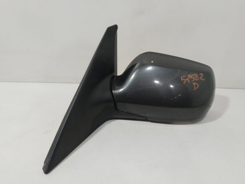 Recambio de espejo retrovisor izquierdo para mazda 3 (bk) 1.6 di turbo referencia OEM IAM BP4K69180L  