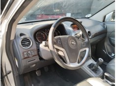 opel antara a (l07) del año 2008 2