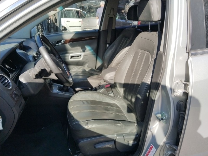 opel antara a (l07) del año 2008