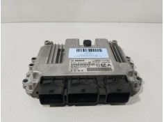 Recambio de centralita motor uce para citroën c4 picasso i monospace (ud_) 1.6 hdi referencia OEM IAM 0281013334  