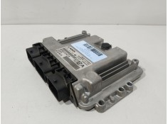 Recambio de centralita motor uce para citroën c4 picasso i monospace (ud_) 1.6 hdi referencia OEM IAM 0281013334   2