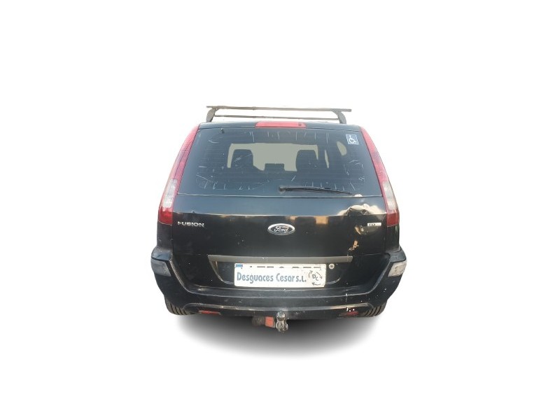 ford fusion (ju_) del año 2006