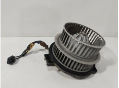 Recambio de motor calefaccion para toyota prius liftback (_w2_) 1.5 hybrid (nhw20_) referencia OEM IAM 1940001390